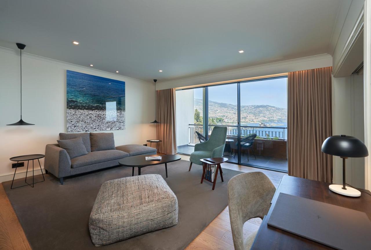 Suite com Vista Mar