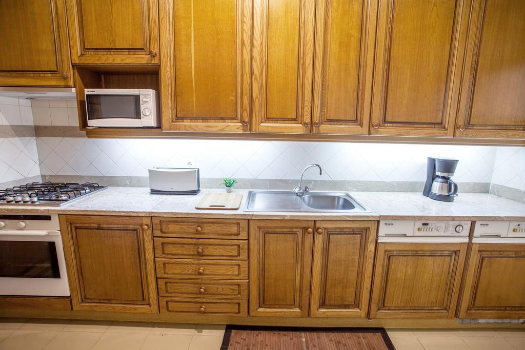 Apartamento Standard com 1 Quarto