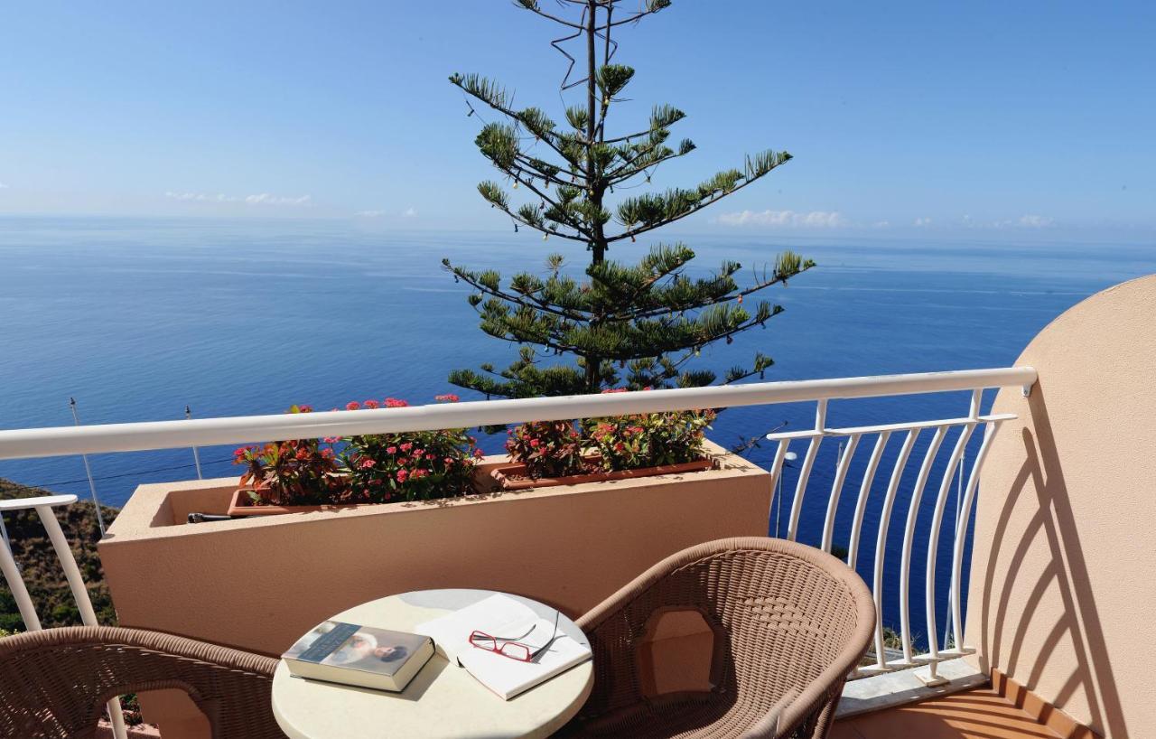 Suite Júnior com Vista Mar