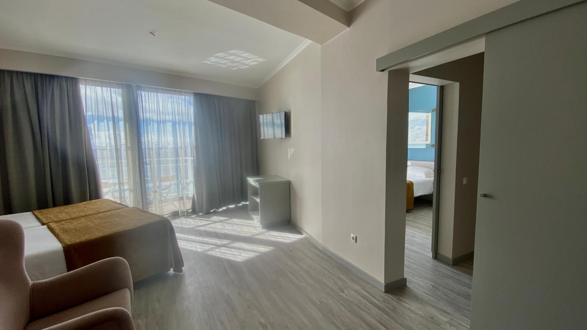 Suite Deluxe