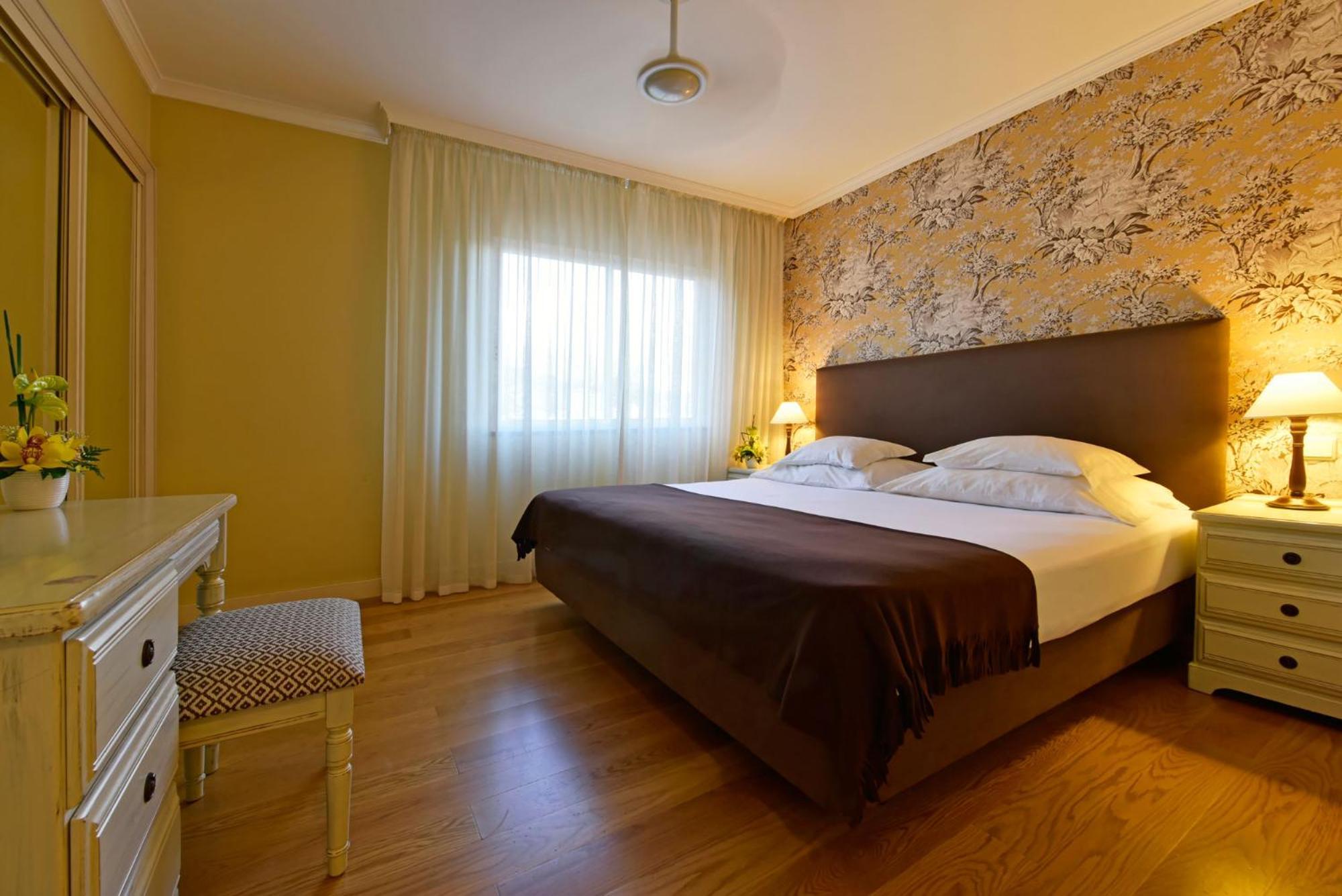 Chambre Familiale Triple Supérieure
