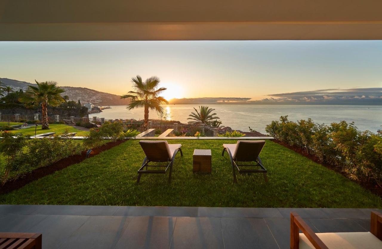 Suite com Vista Mar