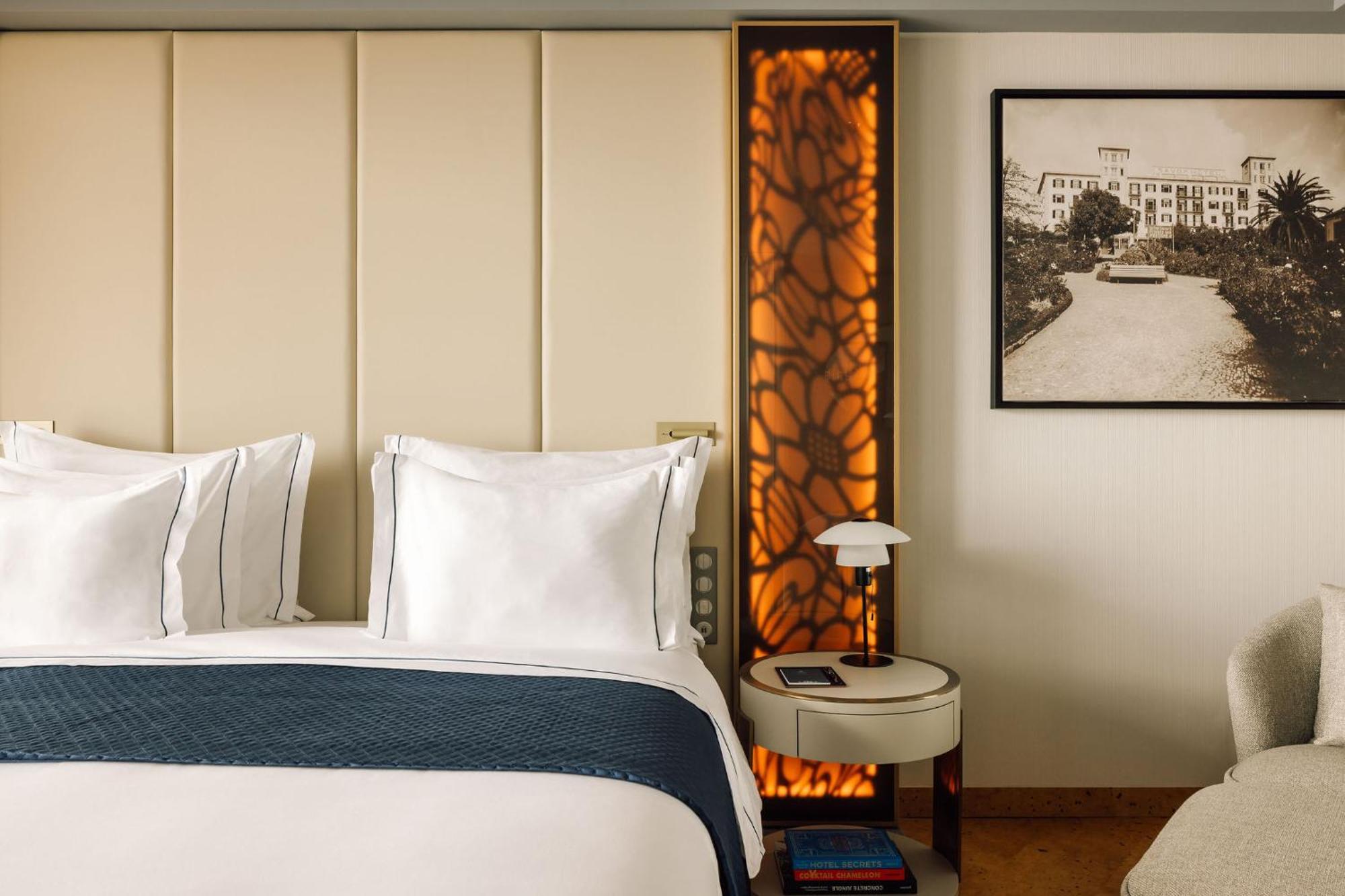Chambre Deluxe