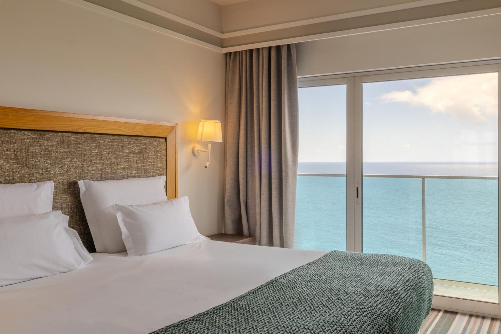 Superior Junior Suite (2 volwassenen + 2 kinderen).