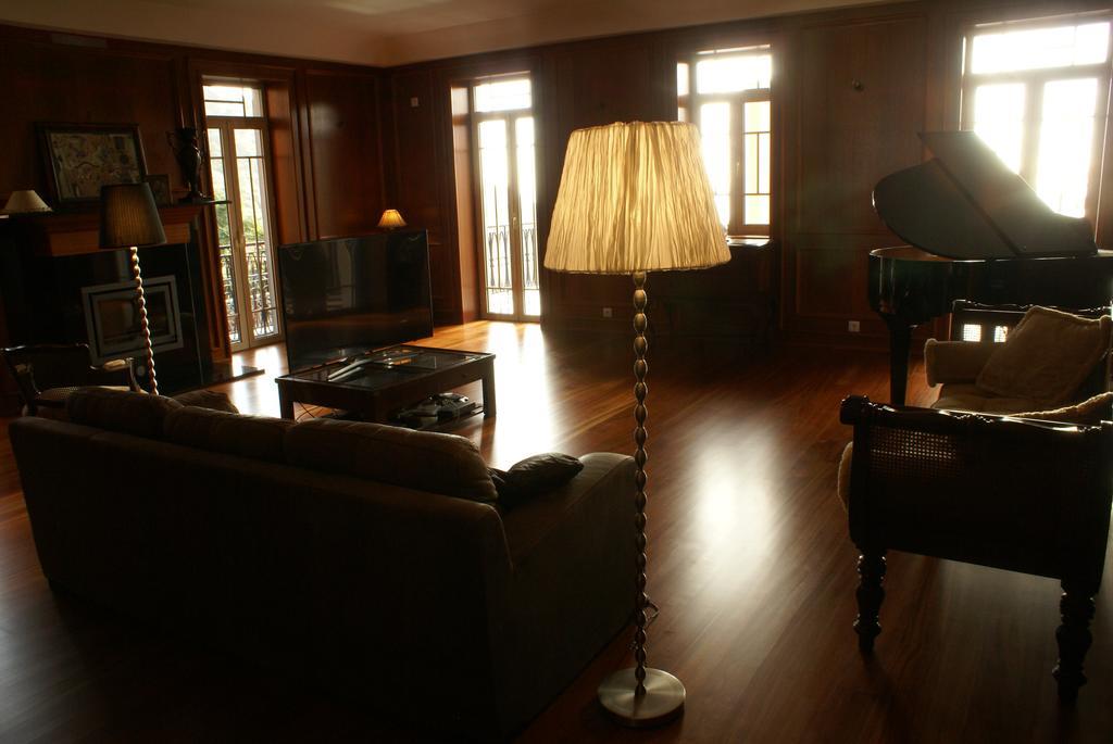 Suite King Deluxe