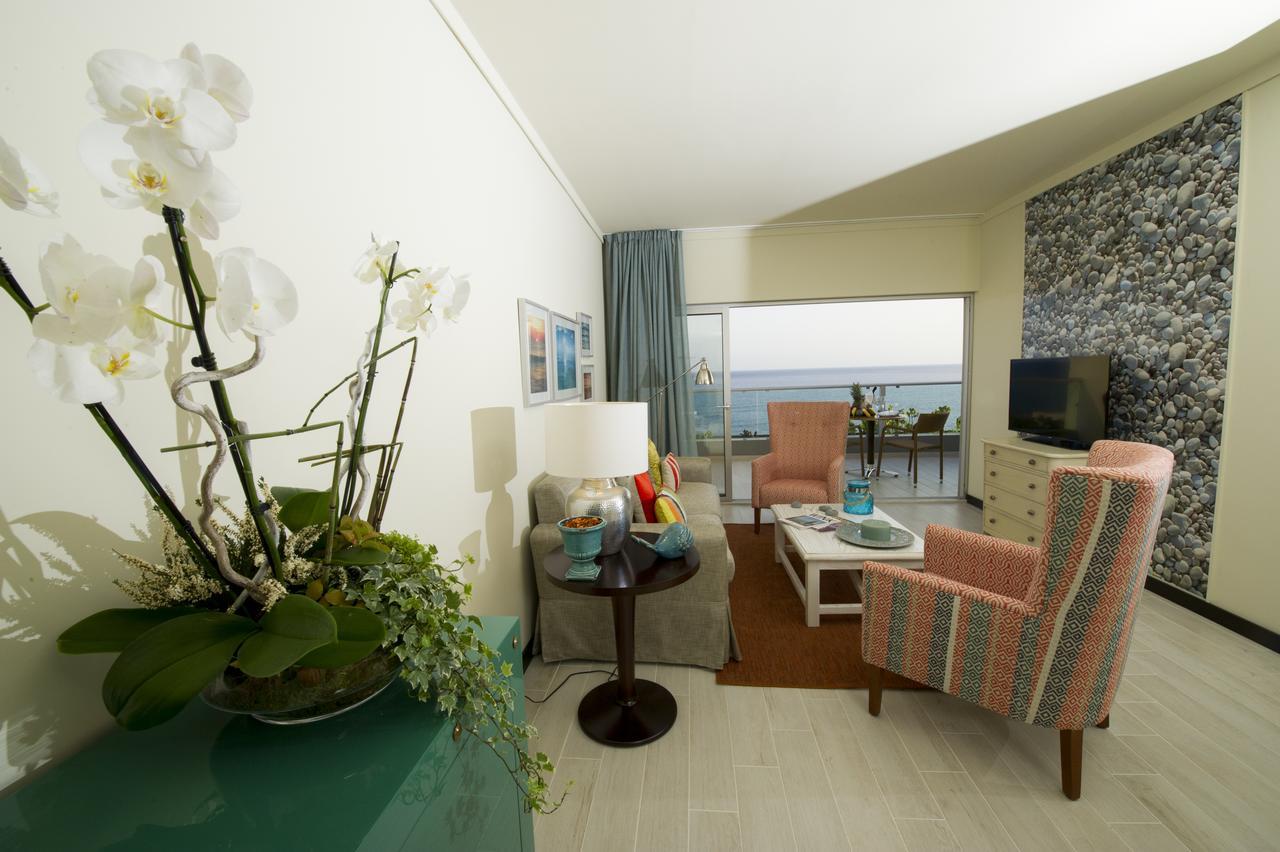 Apartamento Deluxe