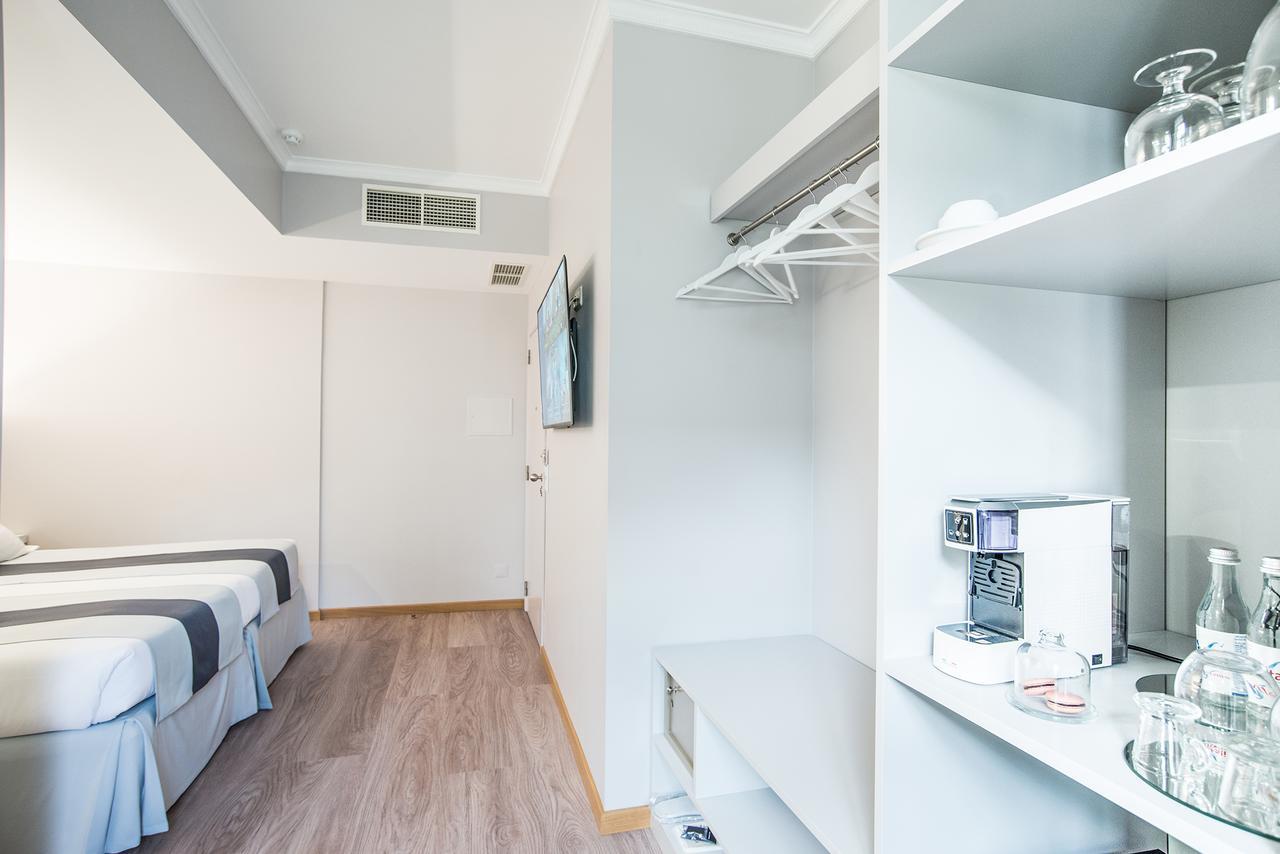 Quarto Deluxe