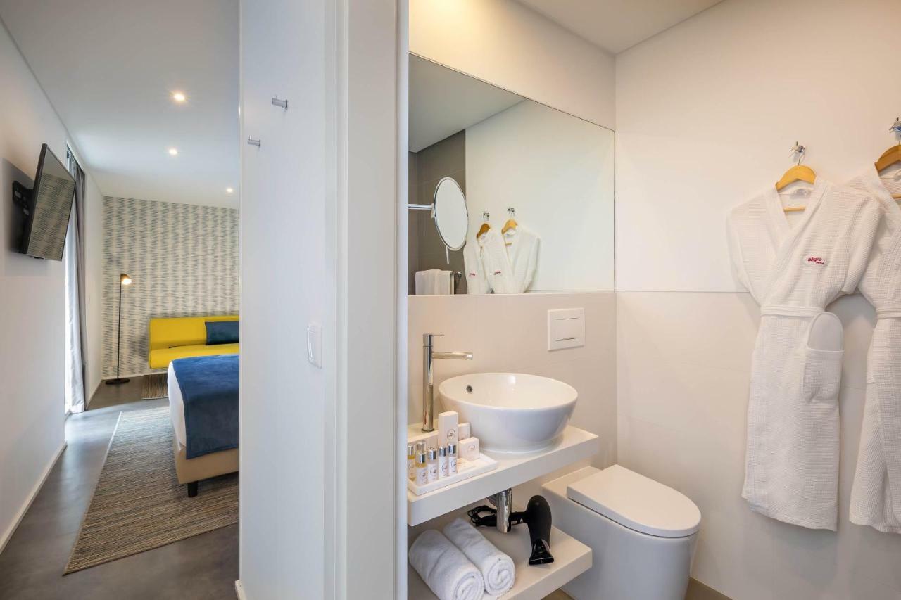 Suite Júnior (3 Adultos)