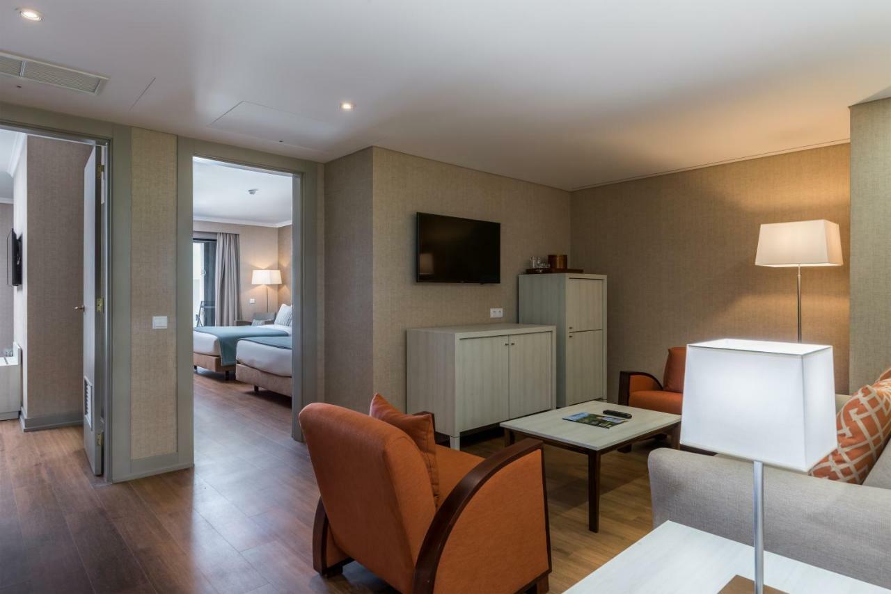 Suite Familiar