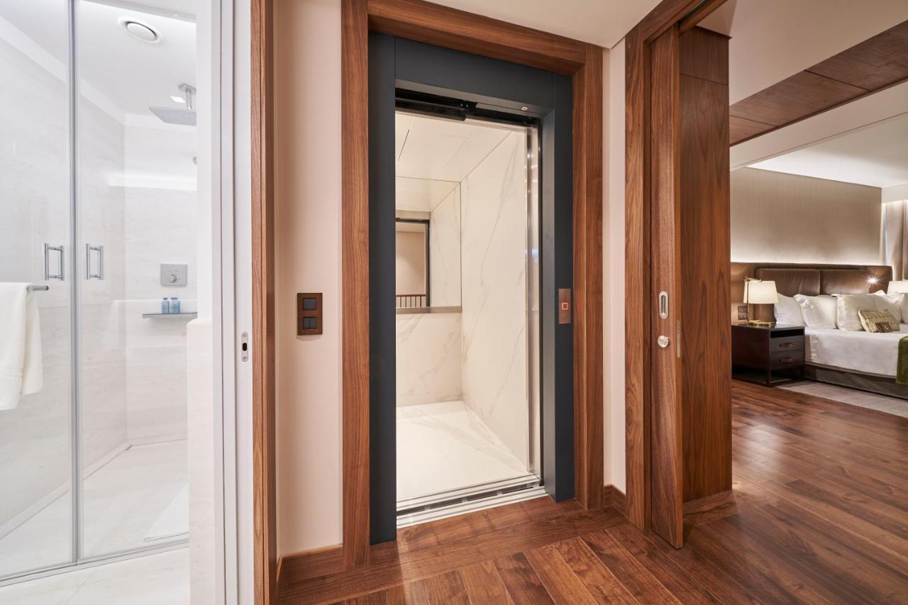 Suite Dúplex