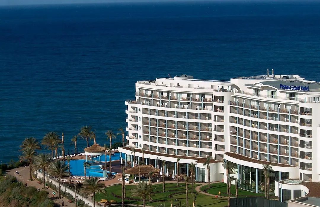 Pestana Grand Ocean Resort Hotel-1