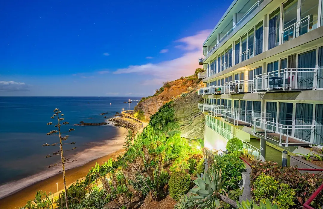 Hotel Orca Praia - Adults Only-1