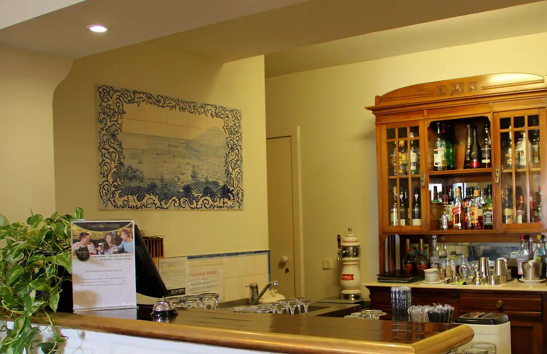Charming Hotels - Quinta Perestrello-1