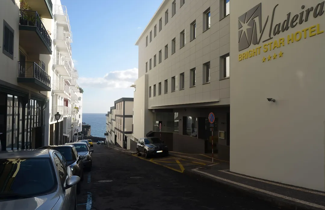 Madeira Bright Star By Petit Hotels-1