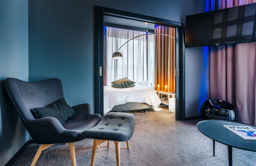 Pestana Cr7 Funchal (Adults Only)-1