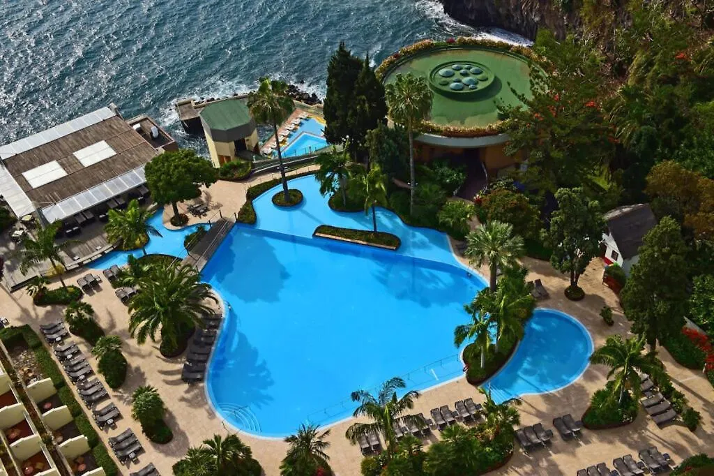 Pestana Madeira Beach Club-1