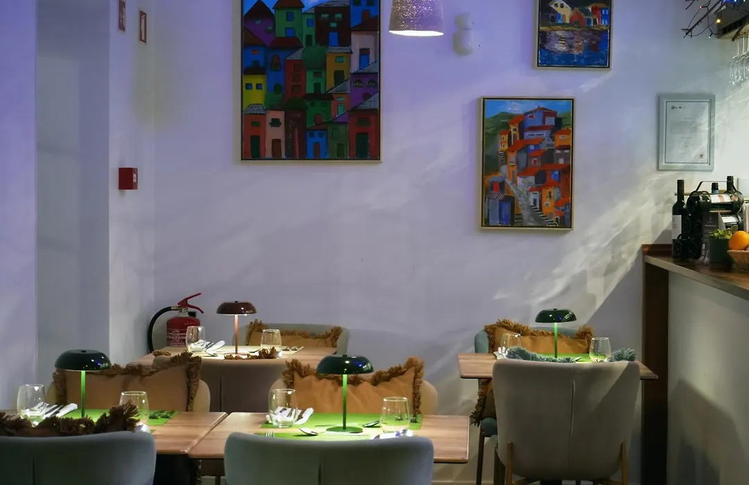 Vila Camacho Guest House-1
