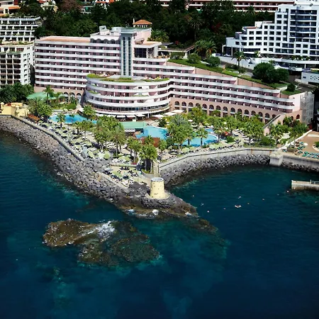 Royal Savoy - Ocean Resort - Savoy Signature-3