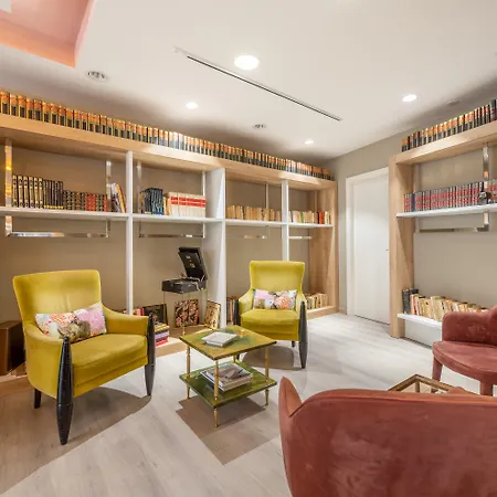 Se Boutique Hotel-2