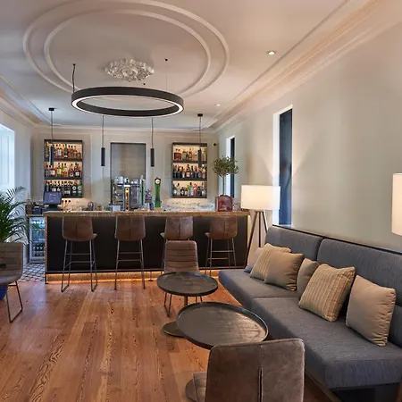 Les Suites At The Cliff Bay - Portobay-2