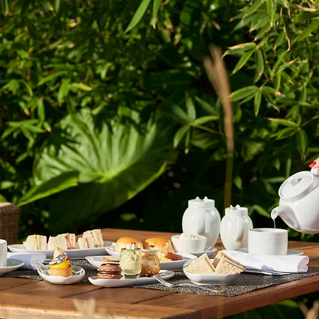 Les Suites At The Cliff Bay - Portobay-3