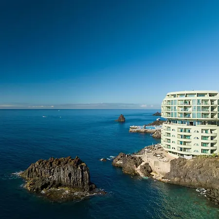 Pestana Vila Lido Madeira Ocean Hotel-2