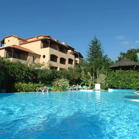 Pestana Village Garden Hotel-2