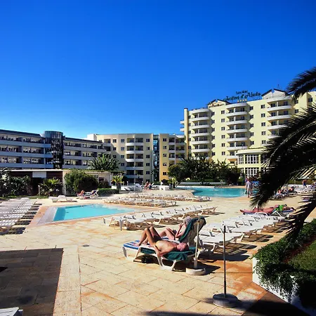 Suite Hotel Jardins Da Ajuda-2