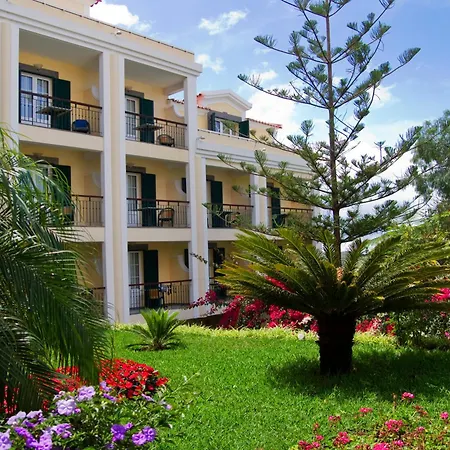 Hotel Quinta Bela S Tiago-3