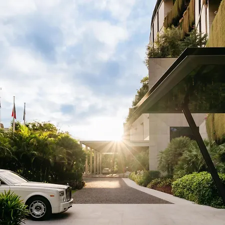 The Reserve - Within Savoy Palace - The Leading Hotels Of The World-2