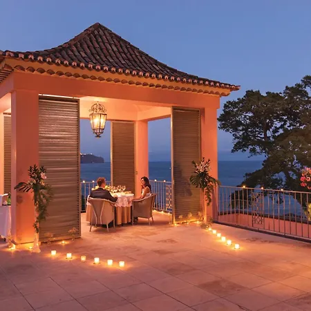 Reid'S Palace, A Belmond Hotel, Madeira-2