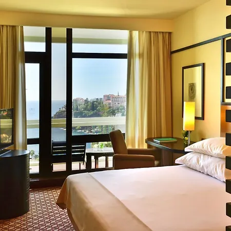 Pestana Casino Park Hotel & Casino-3