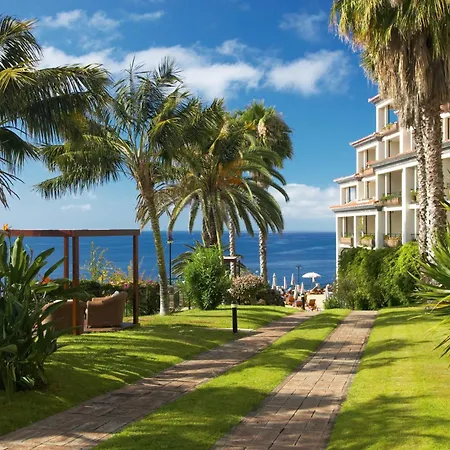 The Cliff Bay - Portobay-2