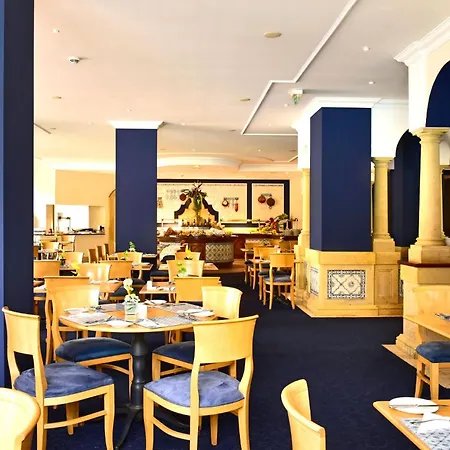 Pestana Village Garden Hotel-3