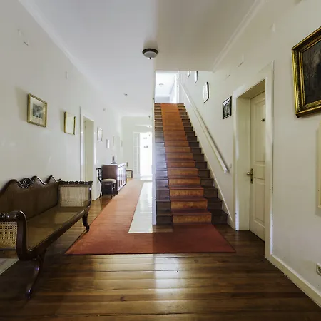 Charming Hotels - Quinta Perestrello-3