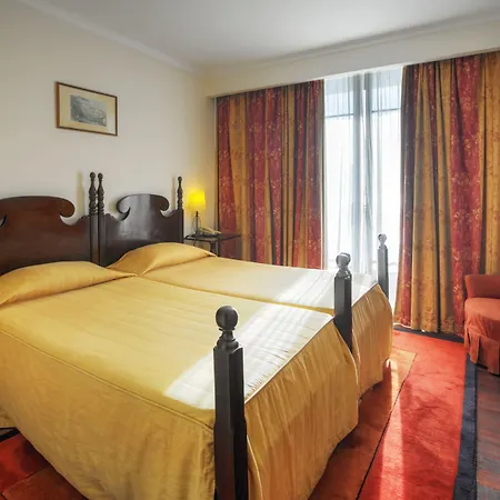 Charming Hotels - Quinta Perestrello-2