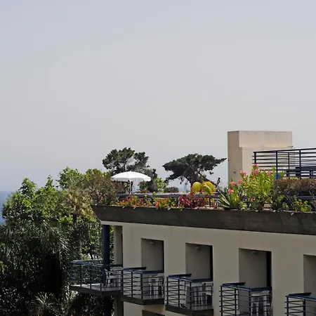 Terrace Mar Suite Hotel-3