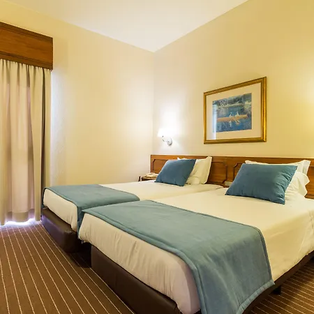 Hotel Girassol - Suite Hotel-2