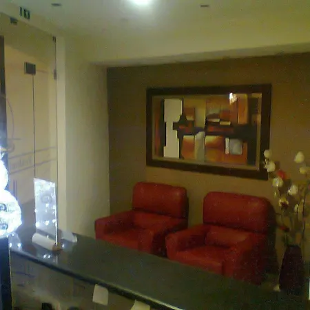 Residencial Chafariz-2