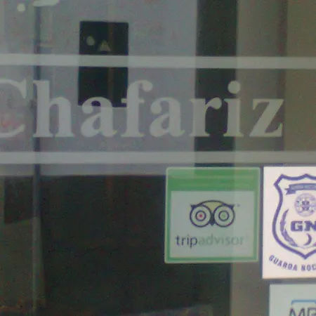 Residencial Chafariz-3