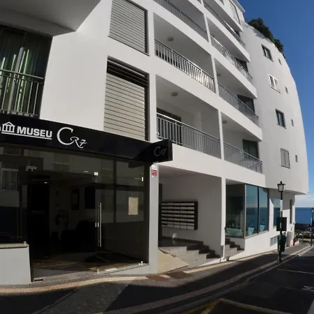 Madeira Bright Star By Petit Hotels-3