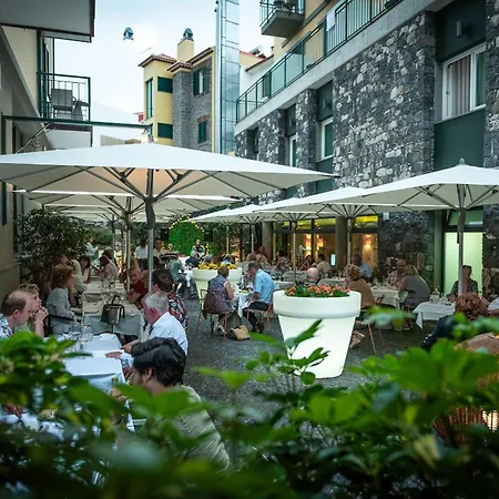 Castanheiro Boutique Hotel-3