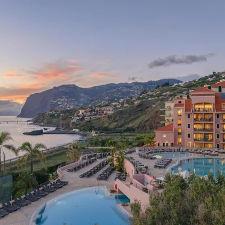 Pestana Royal All Inclusive Ocean & Spa Resort-3