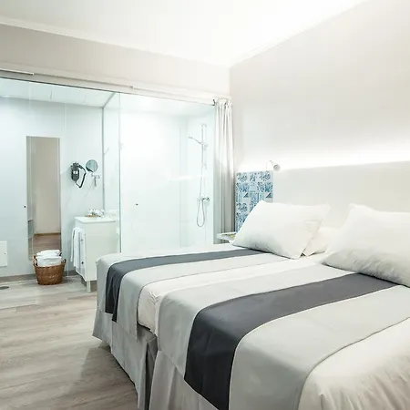 Hotel Apartamento Da Se-2