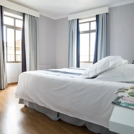 Hotel Apartamento Da Se-3